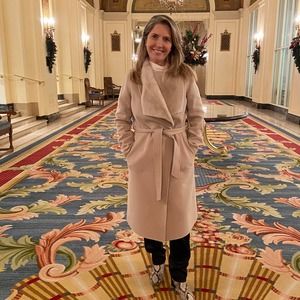 Meet your Posher, Julie